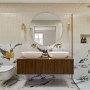 Little Venice House | Little Venice House Bathroom | Interior Designers